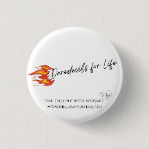 Knapp för inlösen av Ranch Daredjävton