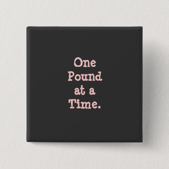 Knapp för inspirationsviktförlust (Framsida)