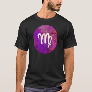 Knäpp för kvinnor i Tonåringar med kvinnlig Våg T Shirt