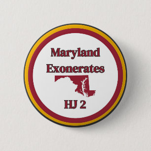 Knapp för maryland-påstådd beckexonering