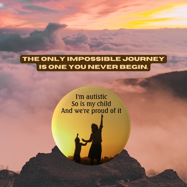 Knapp för medvetenhet om överordnad och underordna (Skapare uppladdad)