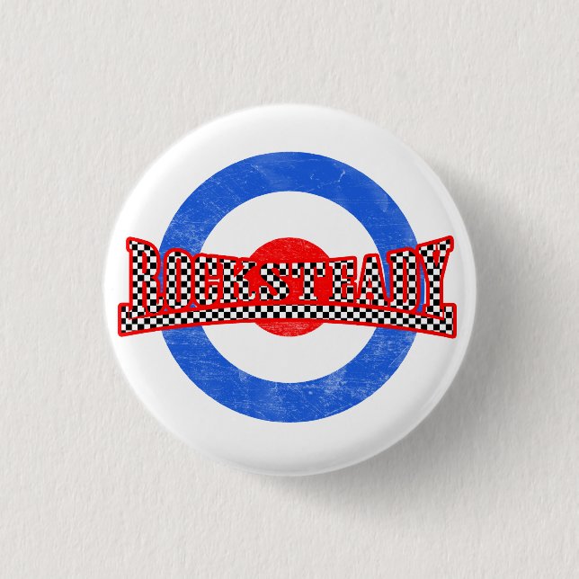 Knapp för Mod av rakstationskontroll (Framsida)