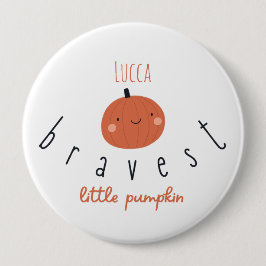 Knapp för modigare anpassade pumpnamn