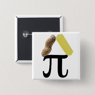 Knapp för Peanut Butter Pi