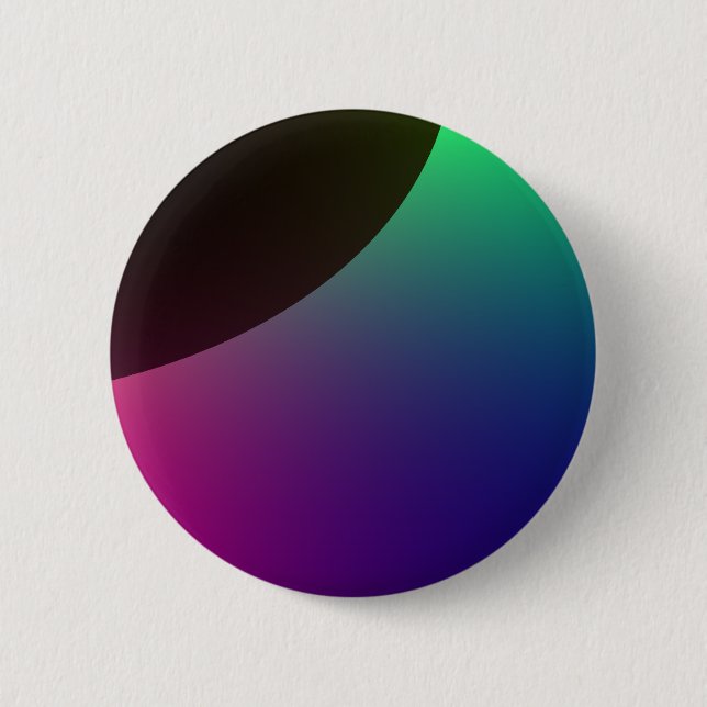 Knapp för planetär Aurora (Framsida)