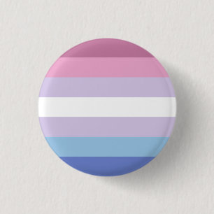 Knapp för Pride av tänd Lila