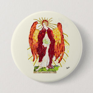 Knapp för religiösa: Archangel Uriel