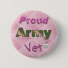 Knapp för Rosa av stolt armé