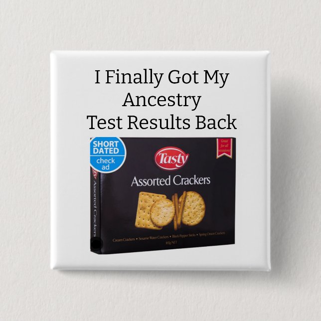 Knapp för testresultat för förfäktning (Framsida)