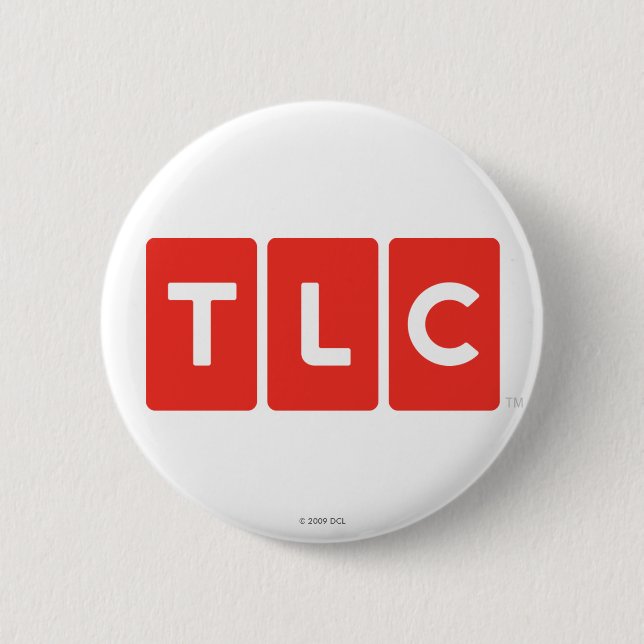Knapp för TLC-logotyp (Framsida)