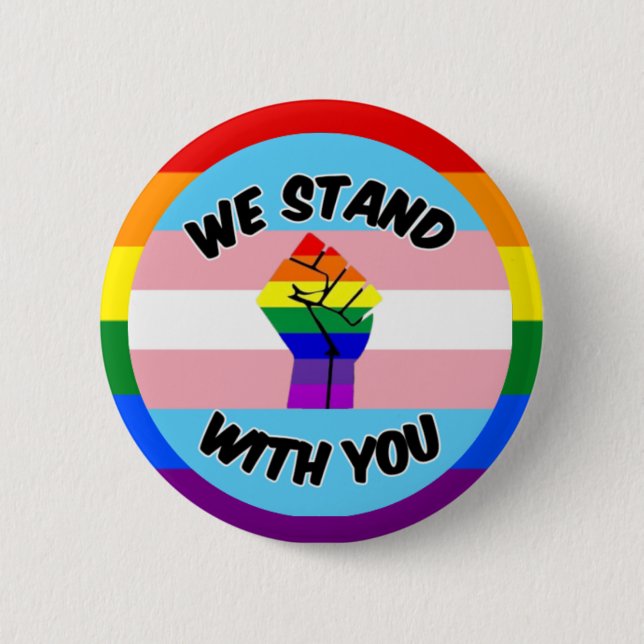 Knapp för transgensstöd (Framsida)