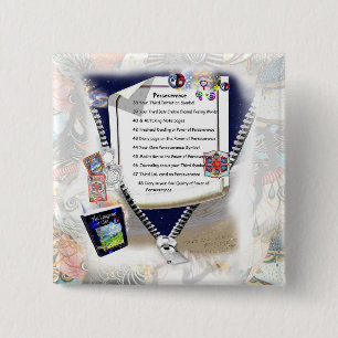 Knapp för uthållighet