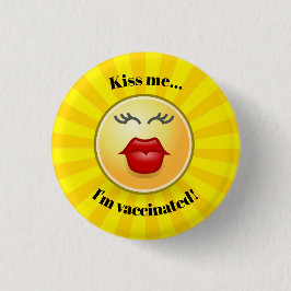 Knapp för vaccinationsdesign