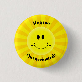 Knapp för vaccinationsdesign