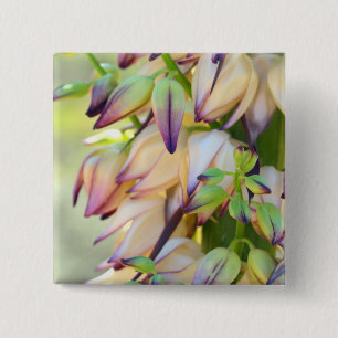 knapp för yucca-blommor