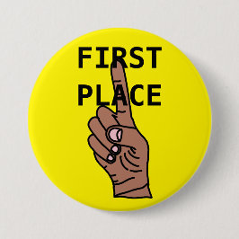 Knapp FÖRST STÄLLE