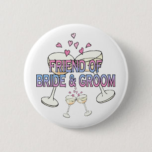 Knapp: Friend of Bride & Groom Knapp
