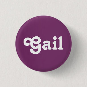 Knapp Gail