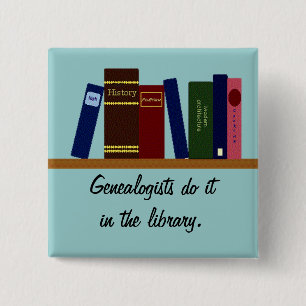 Knapp - Genealogister gör det ...