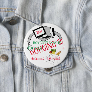 Knapp : Gouging