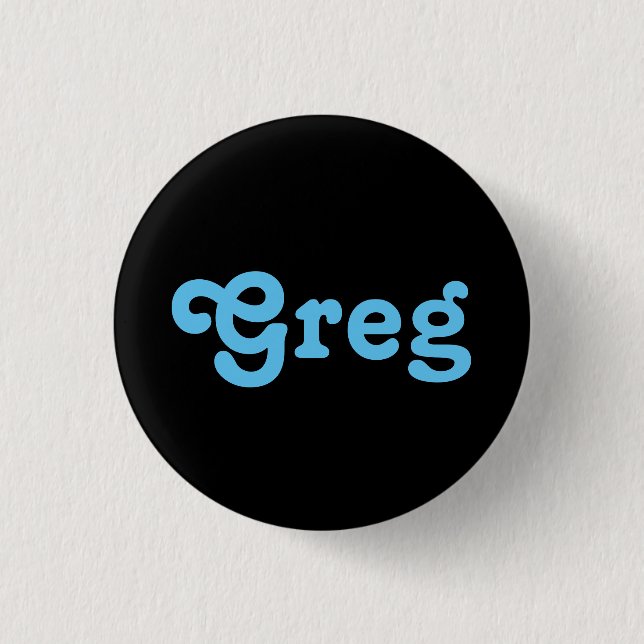 Knapp Greg (Framsida)