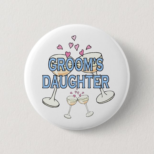 Knapp: Grooms dotter Knapp (Framsida)