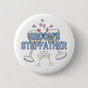 Knapp: Grooms styvfader Knapp