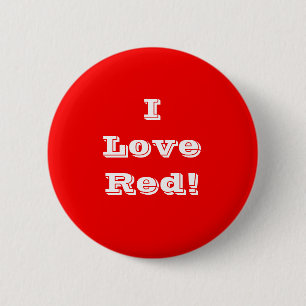 Knapp I Kärlek Red