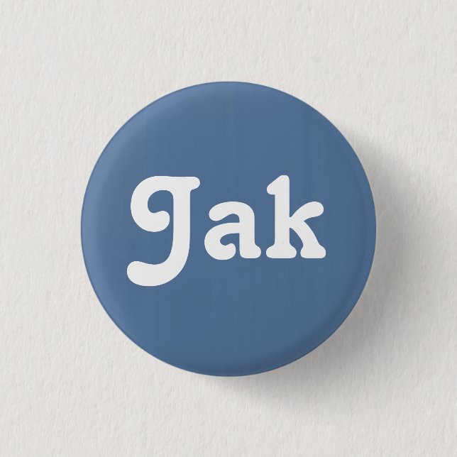 Knapp Jak (Framsida)