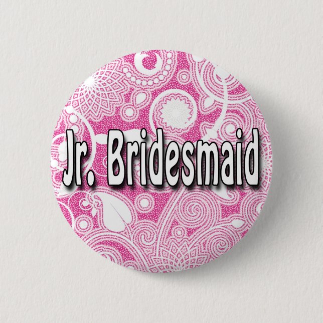 Knapp: Jr. Bridesmaid Knapp (Framsida)