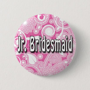 Knapp: Jr. Bridesmaid Knapp