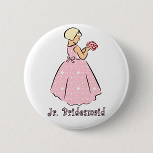 Knapp: Jr Bridesmaid Knapp