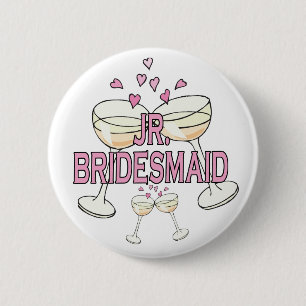 Knapp: Jr. Bridesmaid Knapp