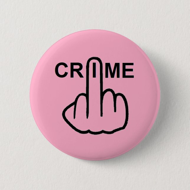 Knapp Krim Flip (Framsida)