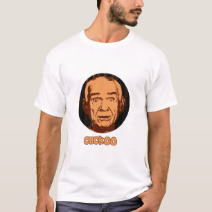 Knäpp kult för Marshall Applewhite himmelgrind T-shirt