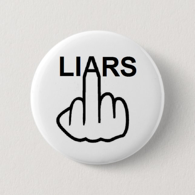 Knapp Liars Flip (Framsida)