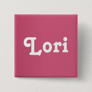 Knapp Lori