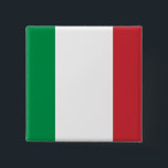 Knapp med Flagga av Italien<br><div class="desc">Vi presenterar vår elegant Button med Flagga Italien - ett sofistikerat tillbehör för att visa ert italienska pride med stil! Den här kommandoknappen är utformad med noggrann detaljrikedom och har den idealiska flagga av Italien som visar dess klara trifärgsdesign av grönt, vitt och rött. Genom att symbolisera nationens rik, enhet...</div>