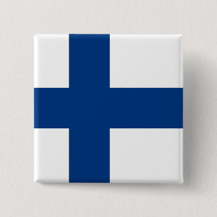 Knapp med Flagga i Finland