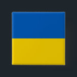 Knapp med Flagga i Ukraina<br><div class="desc">Knapp med flagga i Ukraina.</div>
