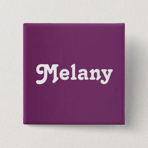 Knapp Melany
