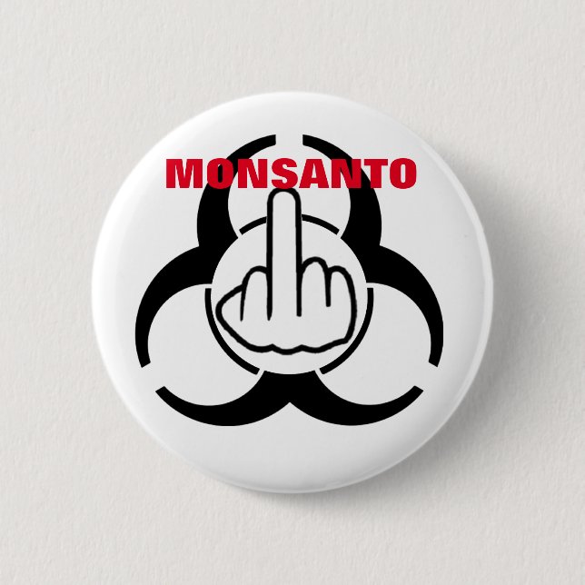 Knapp Monsanto Bio  Flip (Framsida)