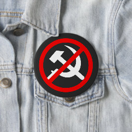 Knapp mot kommunism