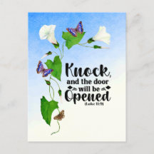 Knapp och kanvastrycket öppnas