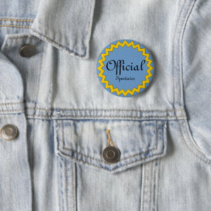 Knapp - Officiell Medallion