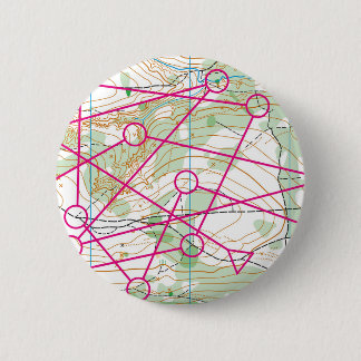 Knapp - orienteringskurs