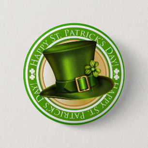 Knapp på St. Patrick-Day - SRF