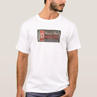 knäpp paket tee shirt