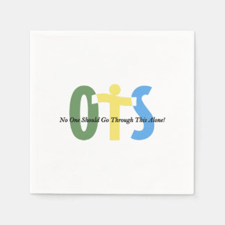 Knapp Pappersservett