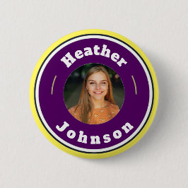 Knapp - Personlig för Anpassningsbar (lägg till na